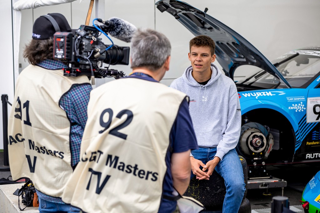 (Foto: Porsche Motorsport)
